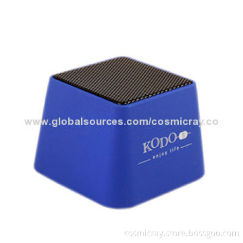 Bluetooth Soundbar or Hi-fidelity Speaker with Phone Handsfree CallingNew
